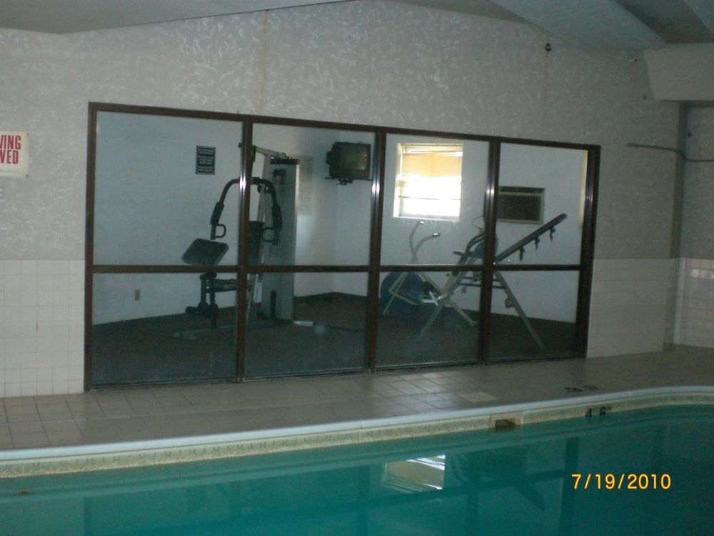 Travel Inn Rockford Fasiliteter bilde