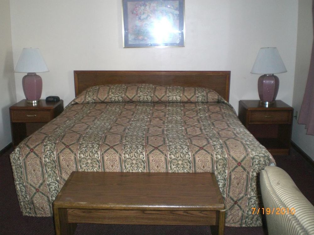 Travel Inn Rockford Rom bilde