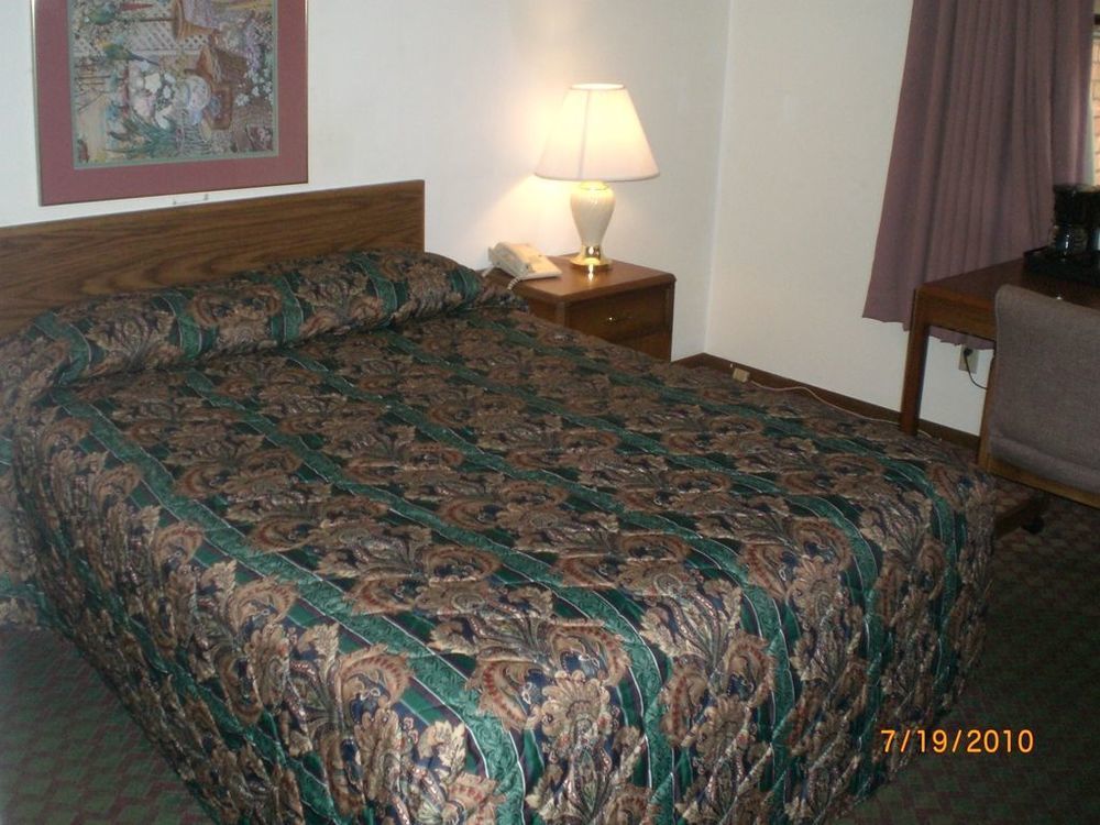 Travel Inn Rockford Rom bilde