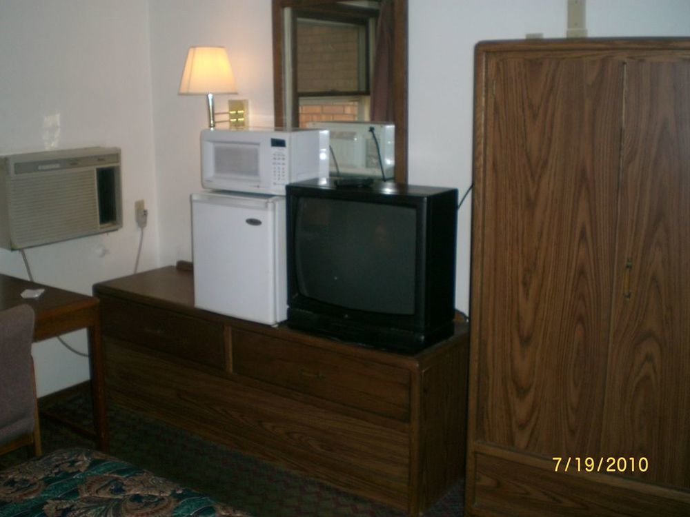 Travel Inn Rockford Rom bilde