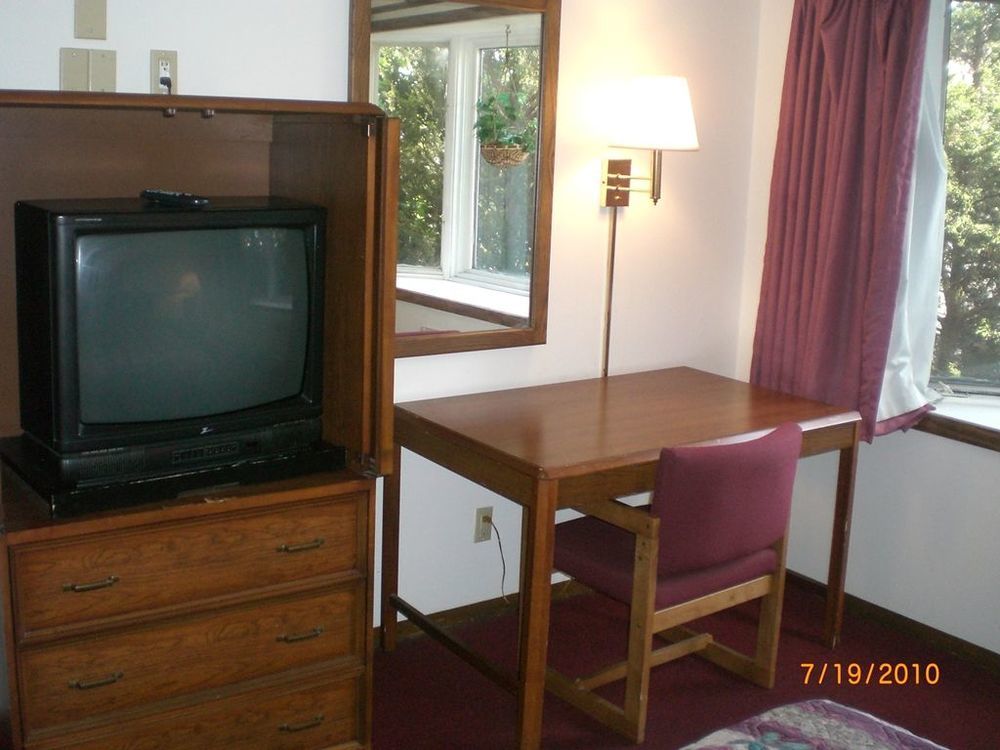 Travel Inn Rockford Rom bilde