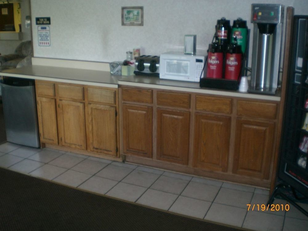 Travel Inn Rockford Restaurant bilde