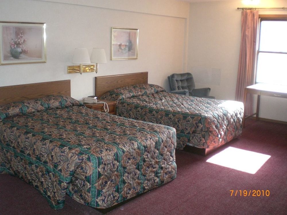 Travel Inn Rockford Rom bilde