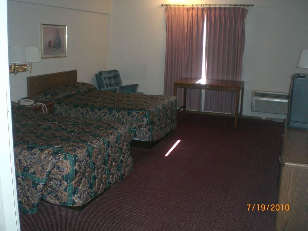 Travel Inn Rockford Rom bilde