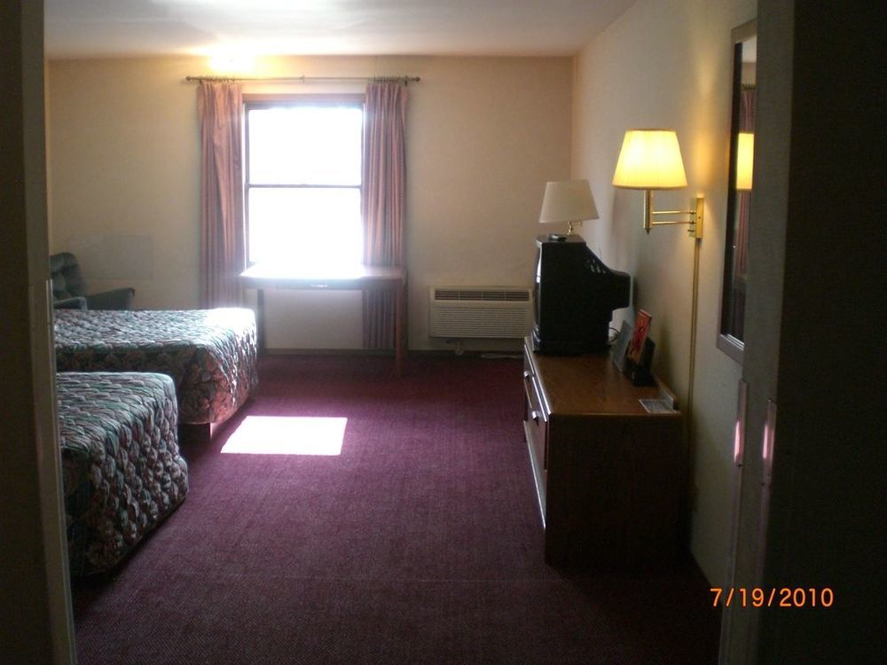Travel Inn Rockford Rom bilde