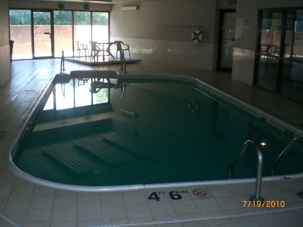 Travel Inn Rockford Fasiliteter bilde