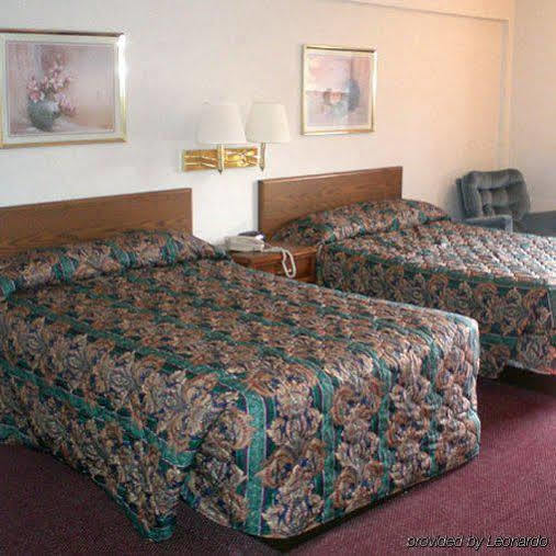 Travel Inn Rockford Eksteriør bilde