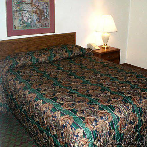 Travel Inn Rockford Eksteriør bilde