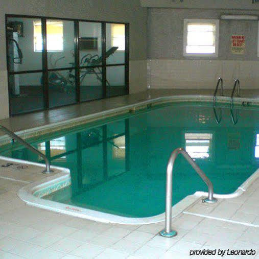 Travel Inn Rockford Eksteriør bilde